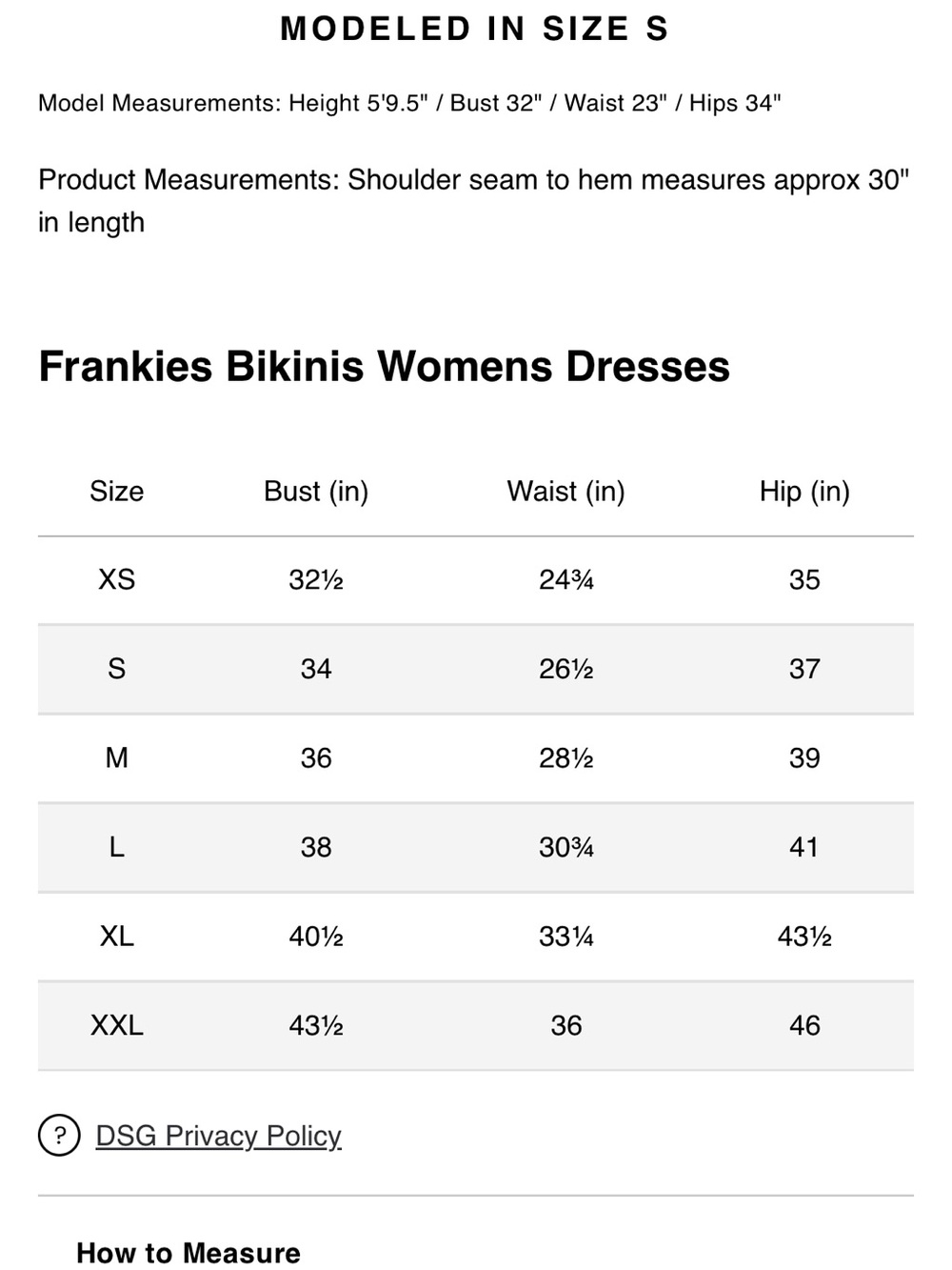 Frankie's Bikinis Moon Lace Mini Dress - Picture 3 of 3